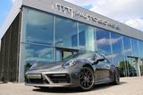 Porsche 911 CARRERA 4S SPORT-DESIGN/LED/KAMERA/21"SPYDER - Porsche: Design 911