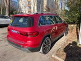 Mercedes-Benz GLB 250 4MATIC DCT - - Mercedes-Benz GLB 250 von privat