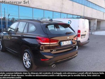 BMW X1 - 3