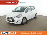 Hyundai ix20 1.6 Comfort*TEMPO*PDC*ShZ*LIM*KLIMA*USB* - Hyundai ix20 Gebrauchtwagen