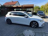 Volkswagen Golf 2.0 TSI OPF 140kW DSG Style Style - Volkswagen Golf: 14 Tsi
