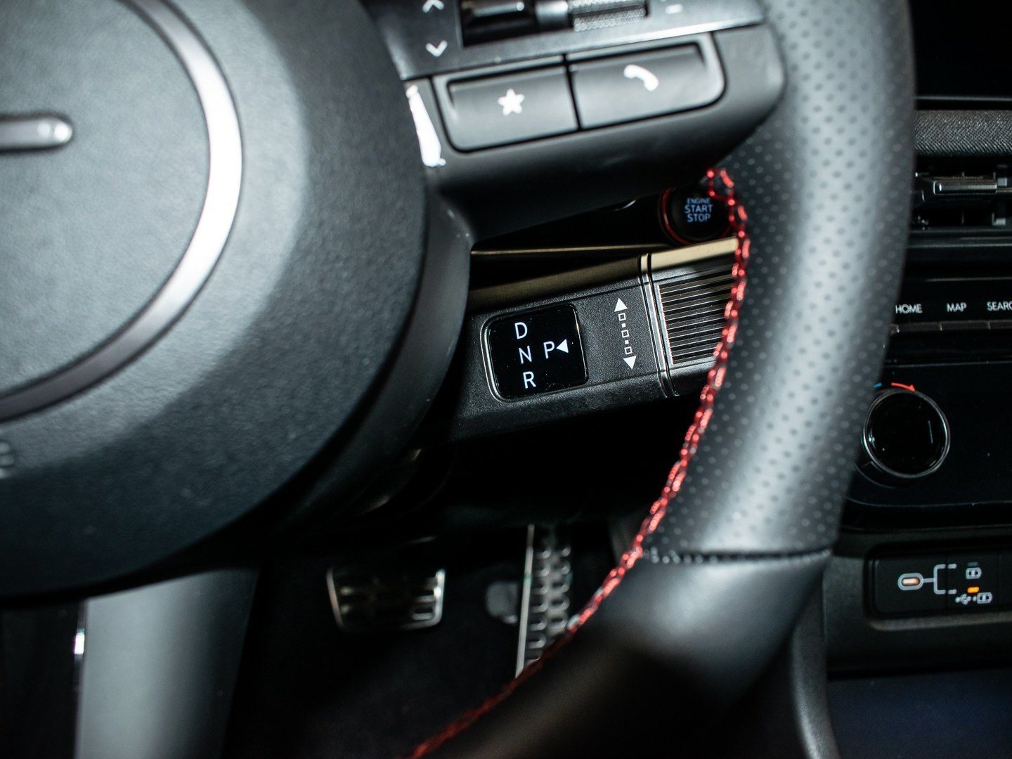 Hyundai TUCSON - Bild 15