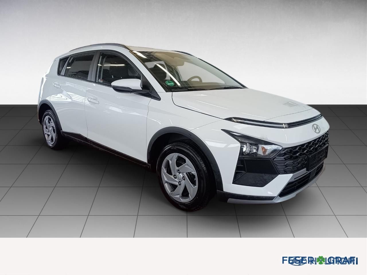 Hyundai BAYON - Bild 3