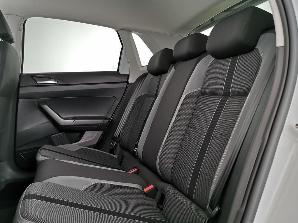 Volkswagen Polo Style 1.0 TSI 70kW 5-Gang 4 Türen, миниатюра 23