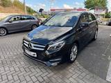 Mercedes-Benz B 180 cdi/d LED AHK