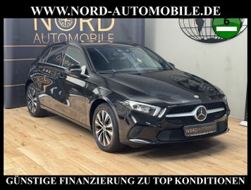 Mercedes A 250 - 1