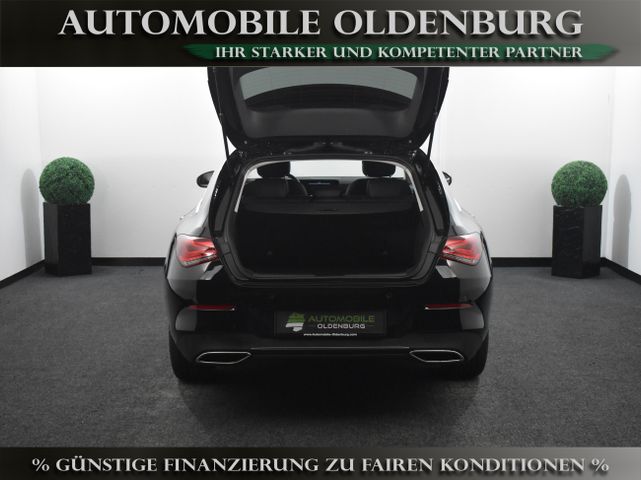 Mercedes-Benz CLA 250 e SB Progressive *Wide*AHK*LED*CarPlay*