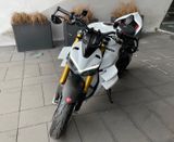 Ducati Streetfighter V4 S/NUR 250km/FULL CARBON/TÜV NEU - Angebote entsprechen deinen Suchkriterien
