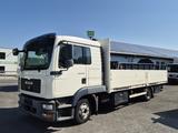 MAN TGL 8.210 Doka Pritsche 1. Hand, erst 80Tkm! - Offers