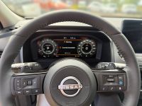 Nissan Qashqai 1.3 DIG-T MHEV Xtronic N-Connecta SH HUD - Image