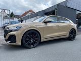 Audi Q8 50 TDI Facelift |SLine|HUD|Softclose|23"|B&O| - Audi Q8: Sline