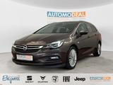 Opel Astra Sports Tourer Innovation NAV KAMERA TEMPOM - Opel Astra mit Diesel-Antrieb: Kombi, Innovation