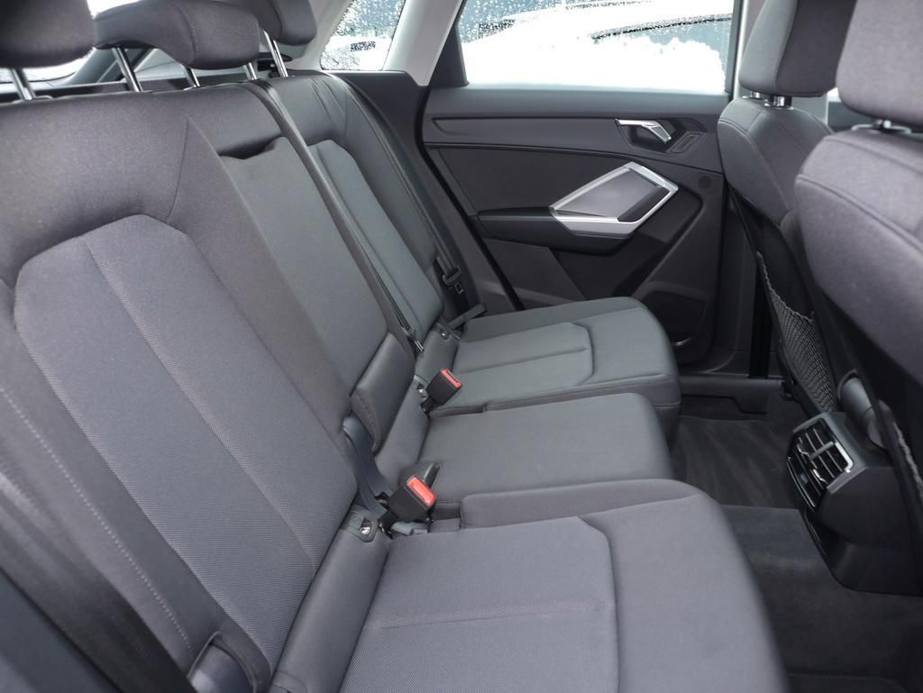 Audi Q3 - Bild 7