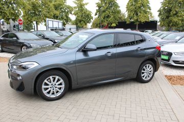 BMW X2 sDrive 20 i M Sport