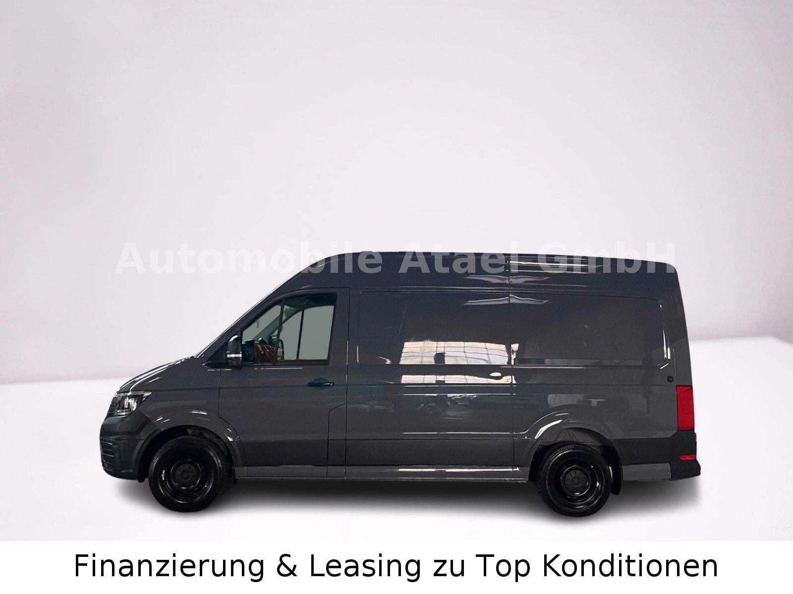 Fahrzeugabbildung Volkswagen Crafter 35 DSG *4Motion* AHK+KAMERA+NAVI (2388)