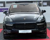 Porsche Cayenne GTS*100%VOLL*LUFT*PANO*CHRONO - Porsche Cayenne GTS