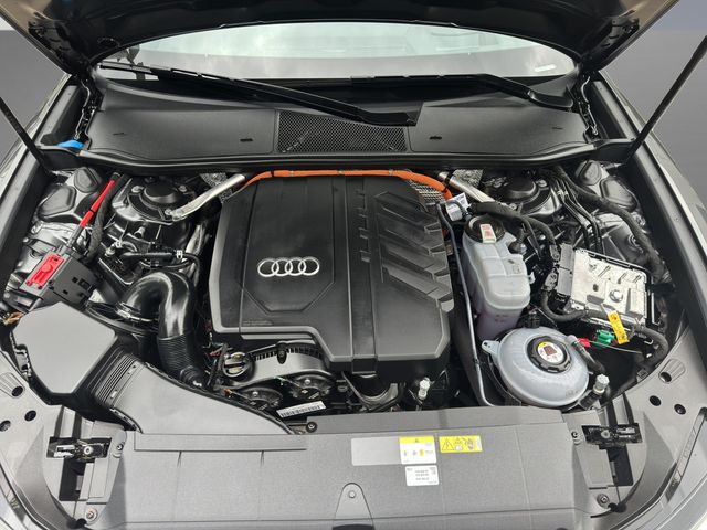 A6 Avant 55 TFSI e quattro sport S-tronic PANO