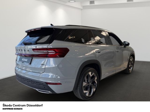 Skoda Kodiaq - Bild 4