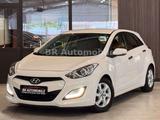 Hyundai i30 Classic*SR/WR*Kamera*Navi*AHK*SHZ*Tüv 10/202 - gebrauchte Hyundai i30 aus dem Jahr 2012