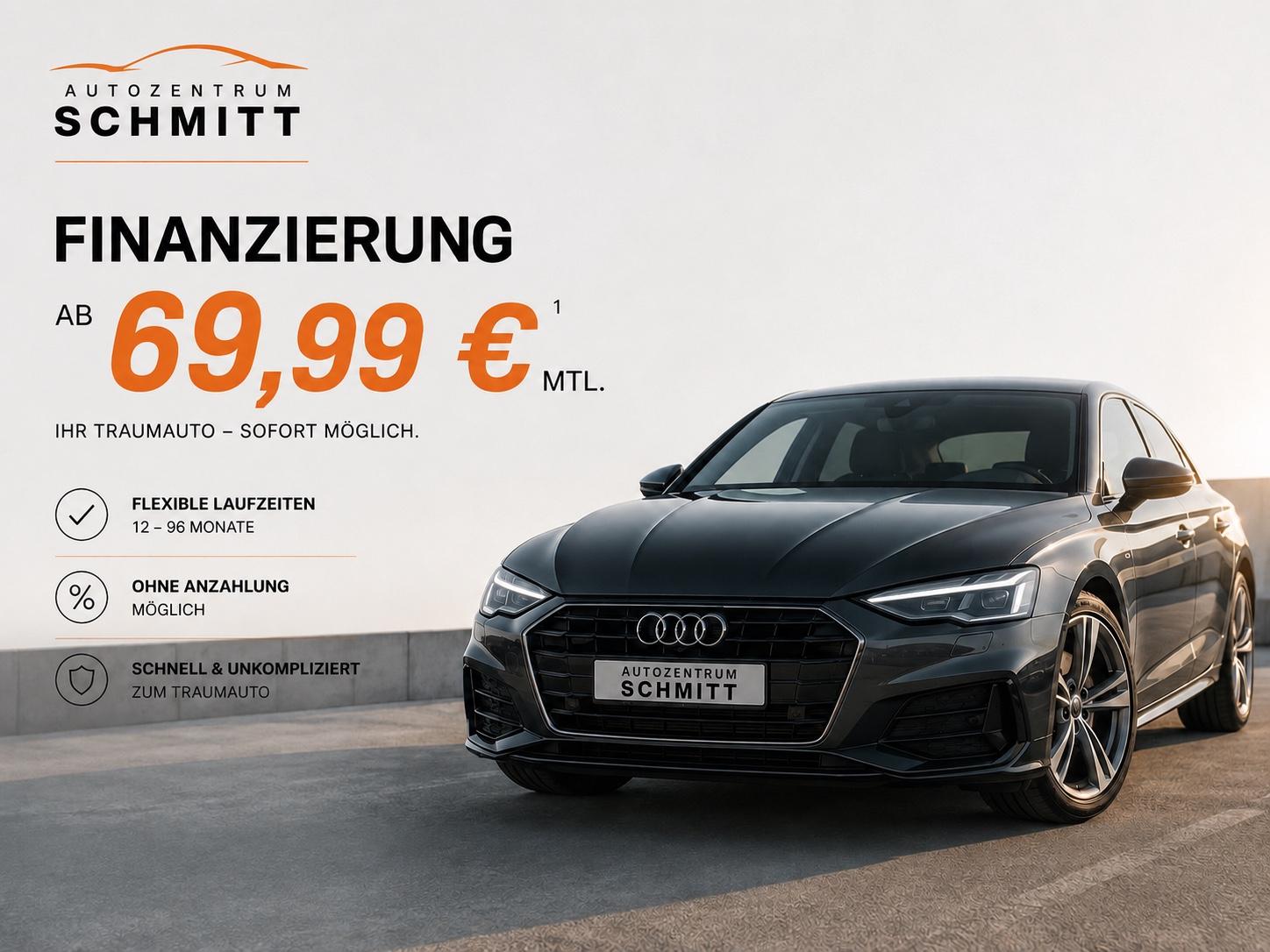 Mercedes-Benz A-Class AMG/ PANO/LED/2JahreGarantie, миниатюра 28