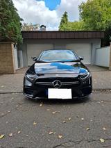 Mercedes-Benz CLS 53 AMG Mercedes-AMG CLS 53 4MATIC+ Autom... - Mercedes-Benz CLS 53 AMG in Köln