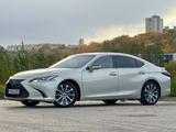 Lexus ES 300 300h Executive Line Automatik Executi... - Lexus ES 300 aus 2020