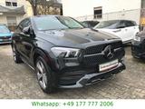 Mercedes-Benz GLE 350 d4Matic Coupe AMG Line ACC*360° CAM.PANO - Mercedes-Benz GLE 350 in Mainz