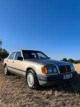 Mercedes-Benz W124 260E Automatik | M103 | TÜV - Mercedes-Benz E 260 von privat