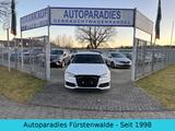 Audi A3 2.0 TDI S-Line Sportback - Audi A3: Sportback TDI