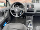 Volkswagen Polo 1.4 automatik | Trendline 5-türig | Apk 1/2 - Volkswagen Polo aus 2000: 1.4