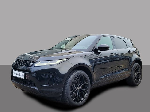 Land Rover Range Rover Evoque P250 AUT. AWD SE 360° AHK PAN