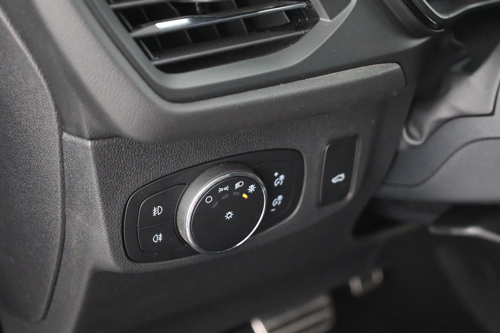 Ford Focus Turnier 2.3 EcoBoost ST LED Navi Kamera, миниатюра 21