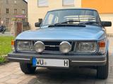 Saab 99 GL 5Gang - Saab 99 Gebrauchtwagen