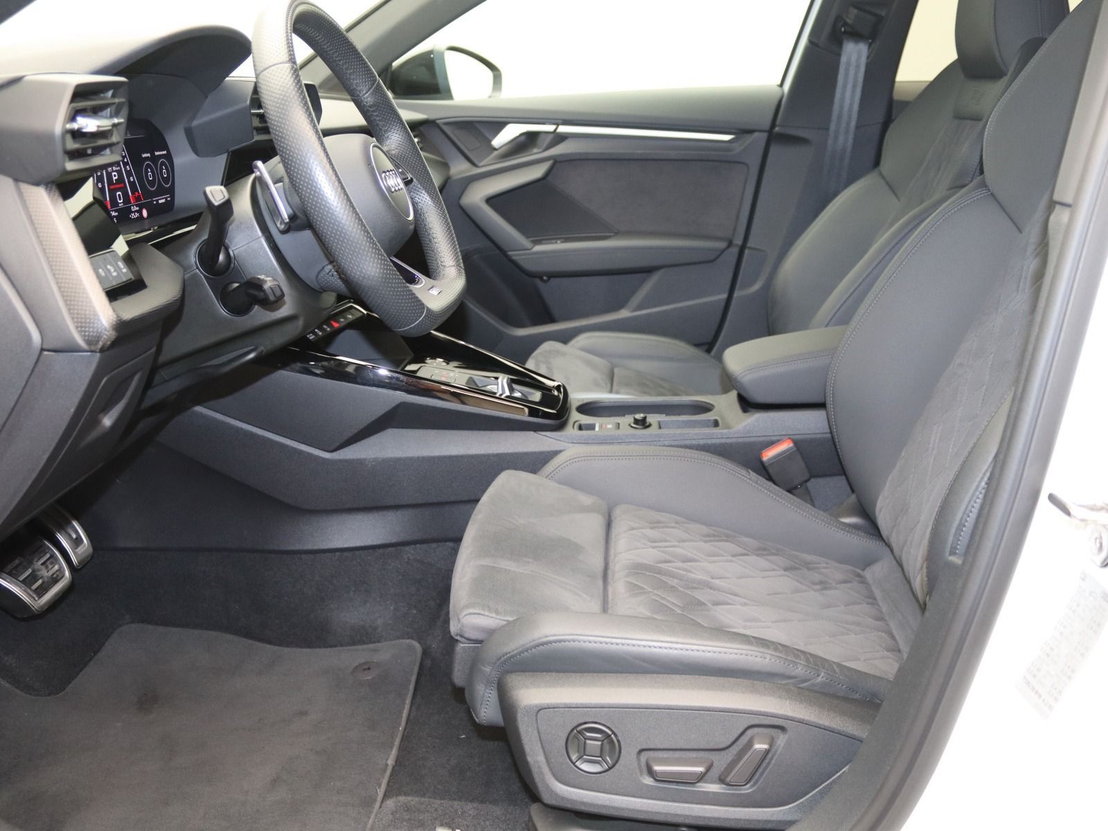 Audi RS3 - Bild 9