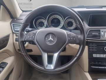 Mercedes E 200 - 9