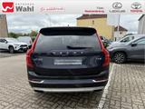 Volvo XC90 2.0 Inscription AWD - Volvo XC90 mit Benzin-Antrieb: Geländewagen