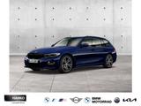 BMW 320d xDrive A