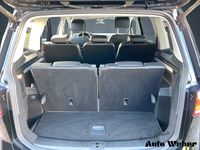 Volkswagen Touran - Vorschau Bild 14