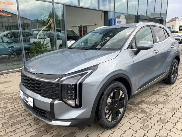 Fahrzeugabbildung Kia Sportage Vision LED Kamera SpurhalteAss Navi