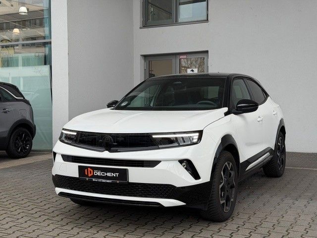 Fahrzeugabbildung Opel Mokka GS Facelift 130PS  Automatik/Kamera/LED!