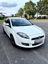 Fiat Bravo | TÜV 01/27 | 151.000 km | AHK ... - Fiat Bravo: 2.0