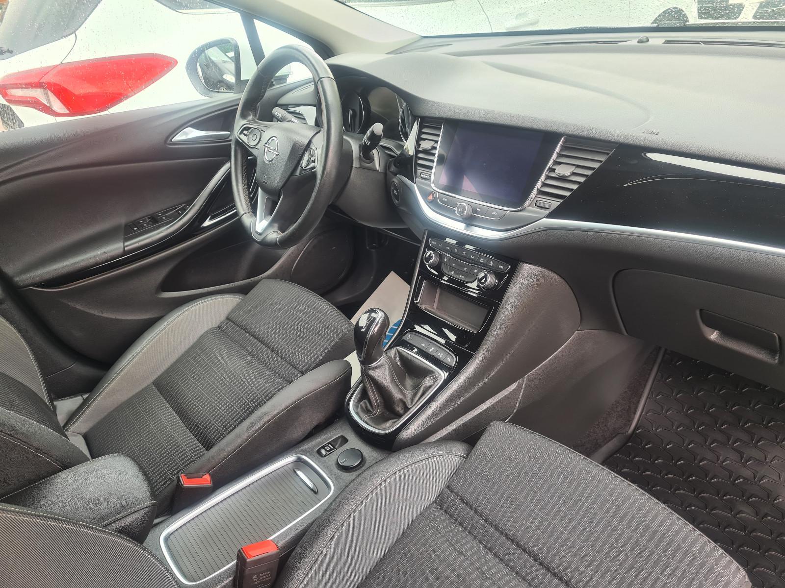 Opel Astra K ST Business Elegance Start/St TOP AUSSTA
