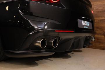 صورة مصغرة 24 لـ 2017 Ferrari GTC4LUSSO