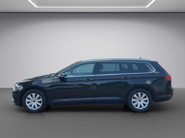 Passat Variant 2.0 TDI Business KAMERA NAVI ACC