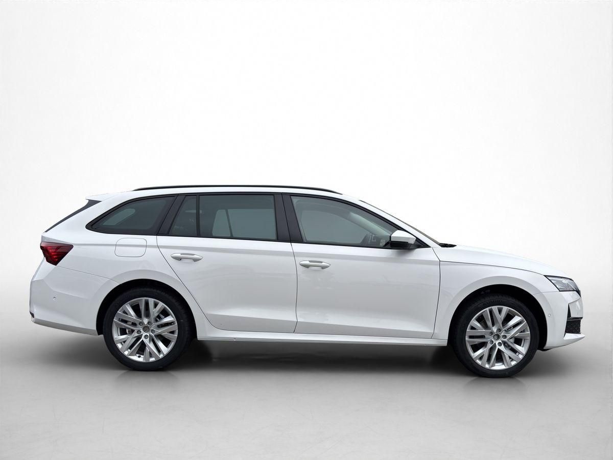Skoda Octavia - Bild 4