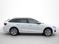 Skoda Octavia - Vorschau Bild 4