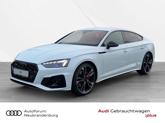 Audi A5 Sportback 40 TDI quattro S tronic S line COMP