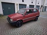 Fiat FIAT Panda 1ª serie 900 i.e. cat Young - Fiat Panda aus 1999