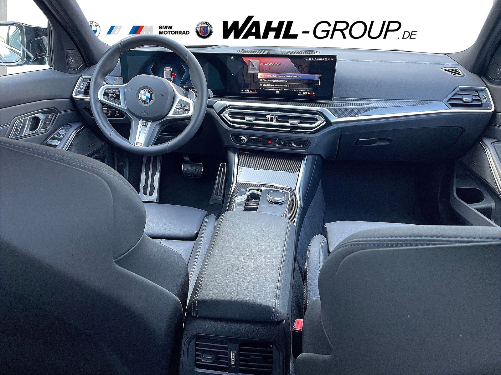 BMW M340i - Bild 10