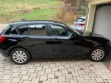 BMW 116i - - gebrauchte BMW 116 aus dem Jahr 2014